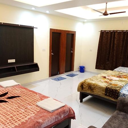 Kaka Guest House Ayodhya Eksteriør bilde